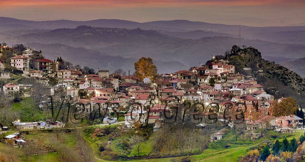 Ανακαλύπτουμε τον Όρλιακα, το μικρό, μαγικό βουνό της Μακεδονίας