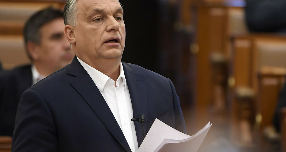 Η μεγάλη καραντίνα δικαιωμάτων και ελευθεριών