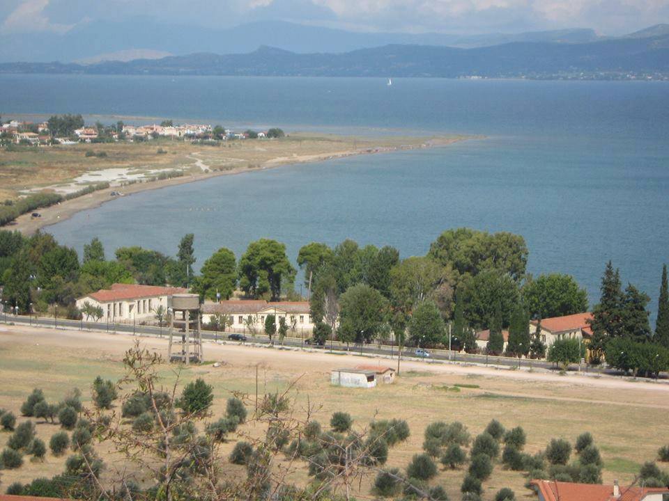 Σκάλα Ωρωπού, νοσταλγικές εικόνες από το 1930 έως το 1960