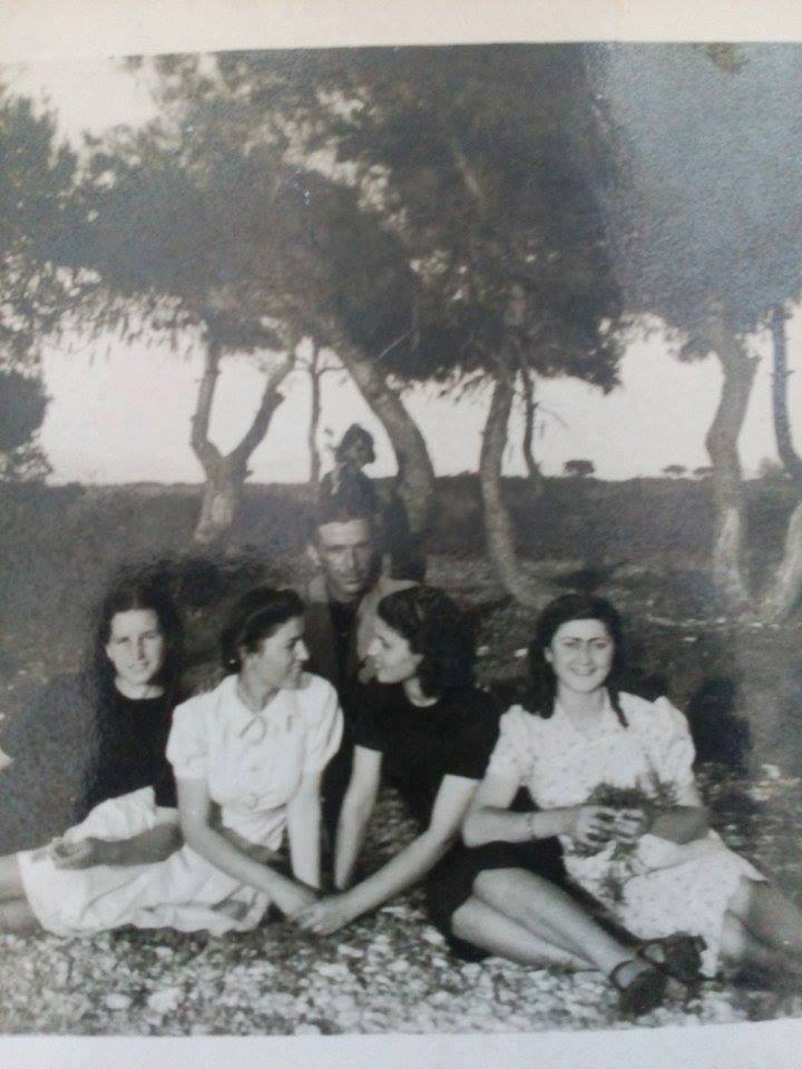 Σκάλα Ωρωπού, νοσταλγικές εικόνες από το 1930 έως το 1960