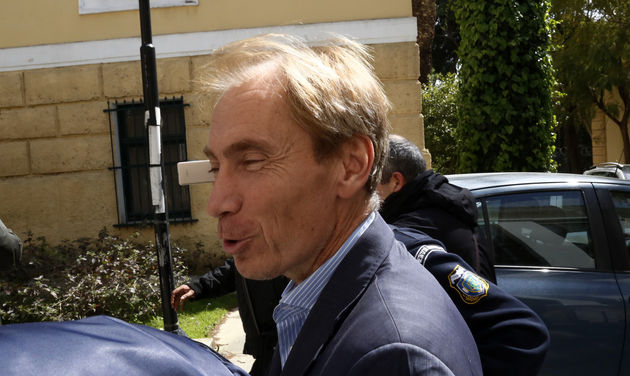 Υπόθεση Siemens: τέσσερις φυγόδικοι και ένας που έμεινε πίσω
