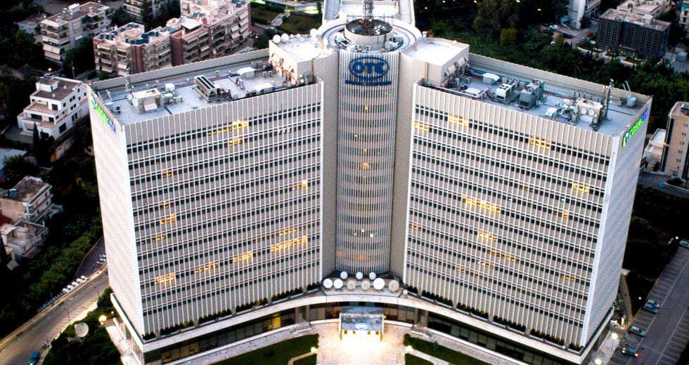 ΟΤΕ: Αυξημένα αποτελέσματα