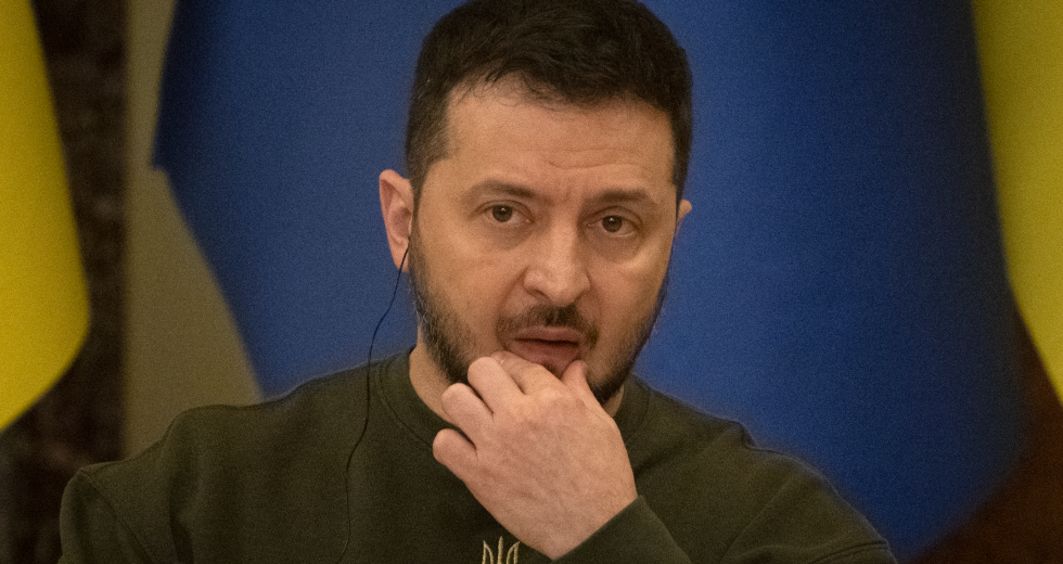 Ουκρανικό: Η θλιβερή επέτειος και η δειλή αναζήτηση διπλωματικής οδού