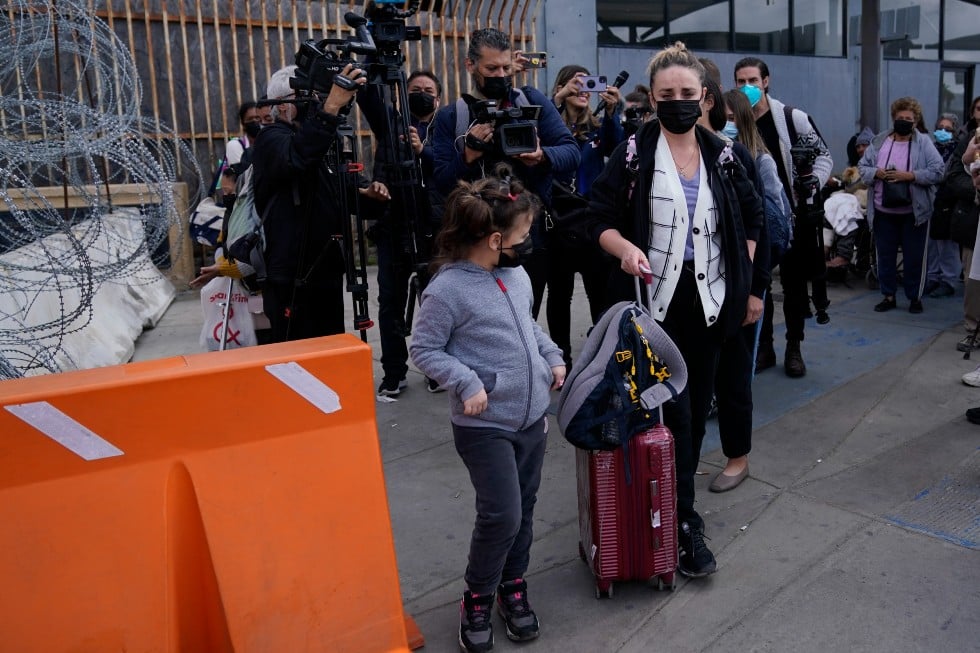 Πάνω από 2,5 εκατομμύρια πρόσφυγες μέχρι τώρα στα καραβάνια για την Ευρώπη