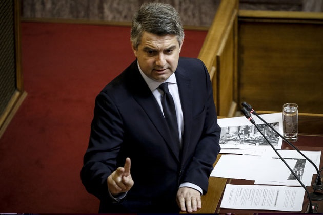 «Μακεδονικά» και αντικυβερνητικά