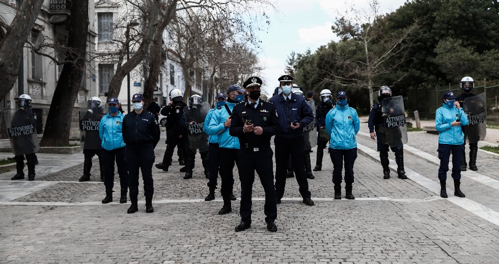 «Ελευθερώστε τον Πάμπλο Ασέλ»