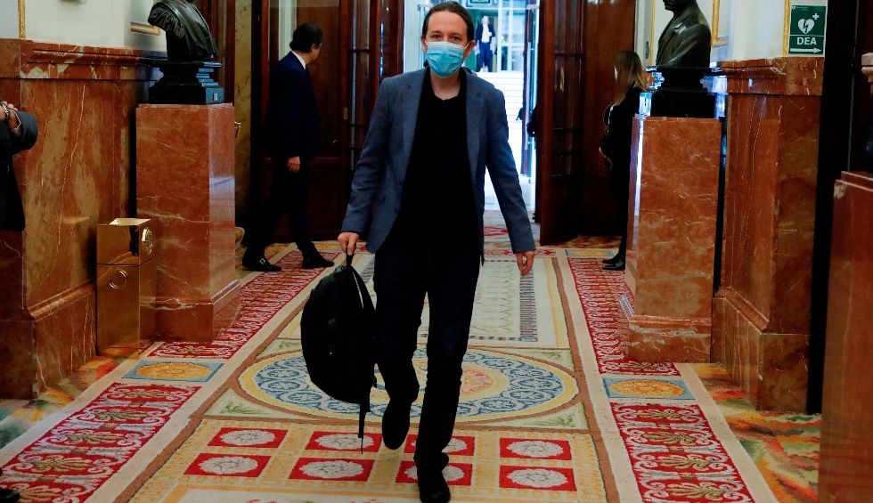 Σαρωτική νίκη-μήνυμα της Δεξιάς στη Μαδρίτη
