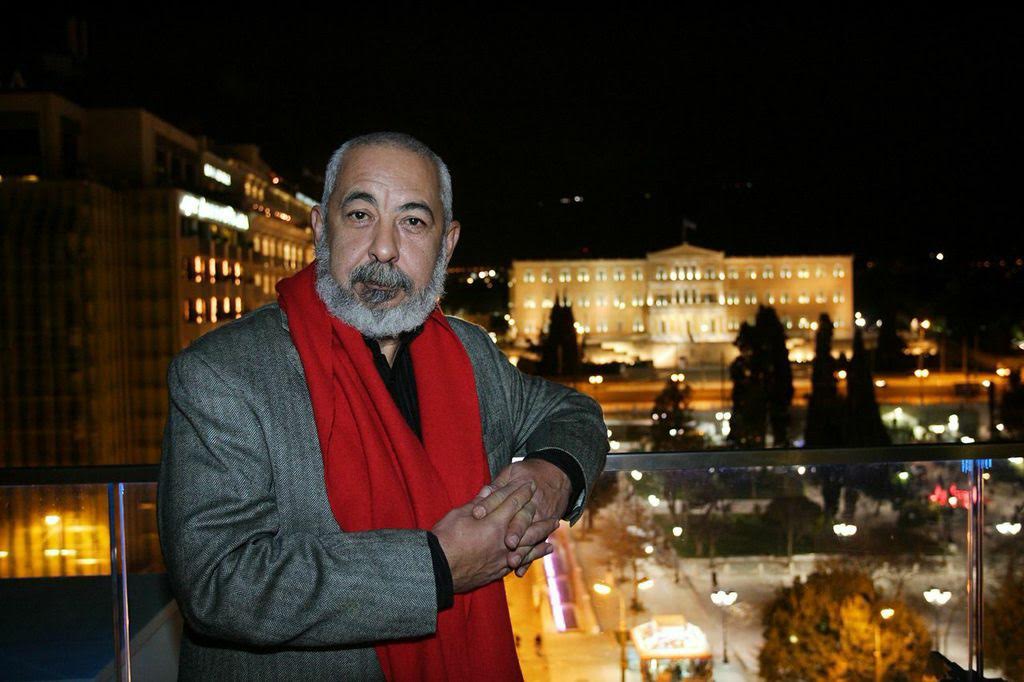 Κάποιοι με θεωρούν αιρετικό. Εγώ με θεωρώ ετερόδοξο
