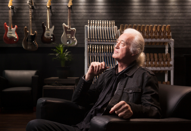 50 χρόνια Led Zeppelin: Ο Jimmy Page θυμάται…