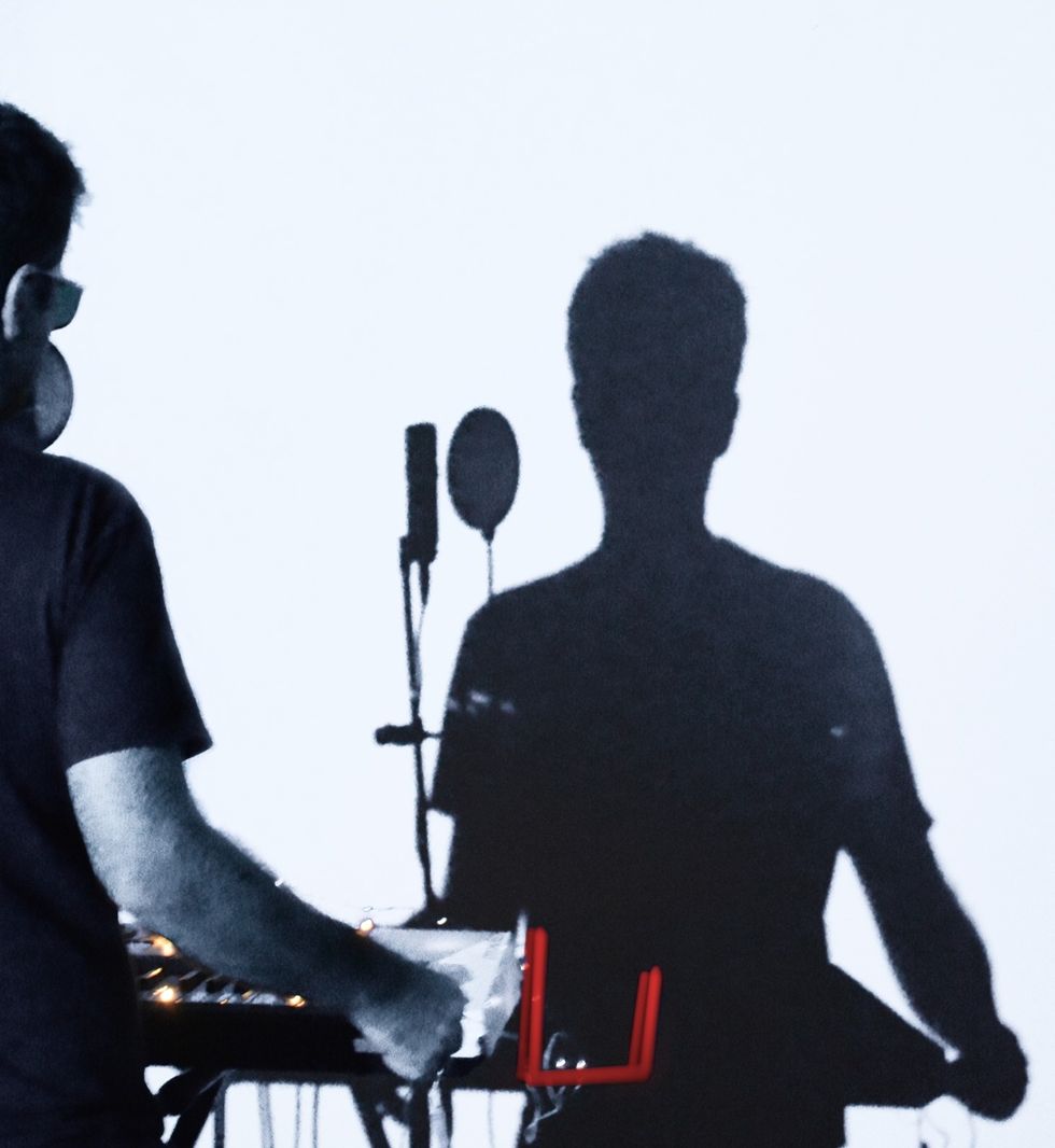 Δεν περνούν απαρατήρητοι…