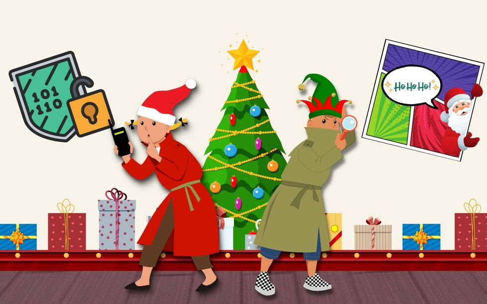 Η πολιτιστική ατζέντα της εβδομάδας [30.12.2022-7.1.2023]