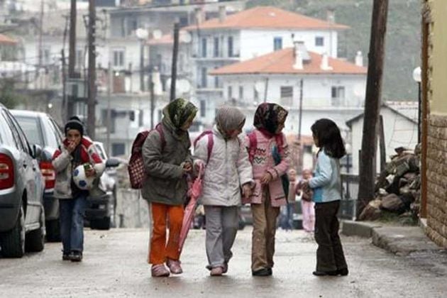 Σαρία: ένας μεσαίωνας με ελληνικά χρώματα