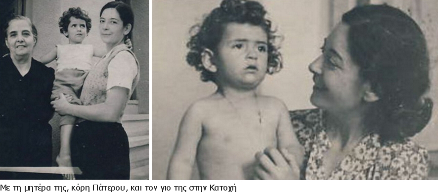 Από το γνωστό τραγούδι στην άγνωστη ποιήτρια