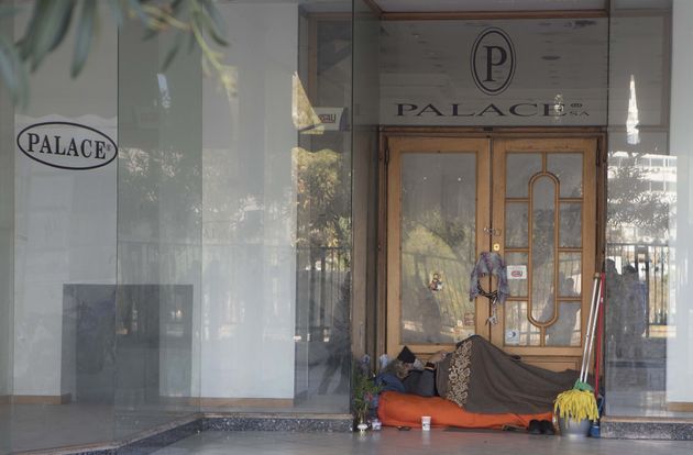 Οι εμπορικοί δρόμοι τρία μνημόνια μετά