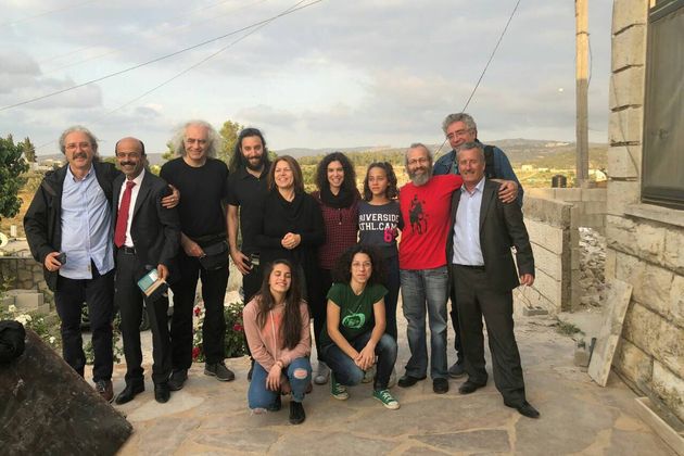 «Η κατοχή μάς στέρησε την παιδική μας ηλικία»