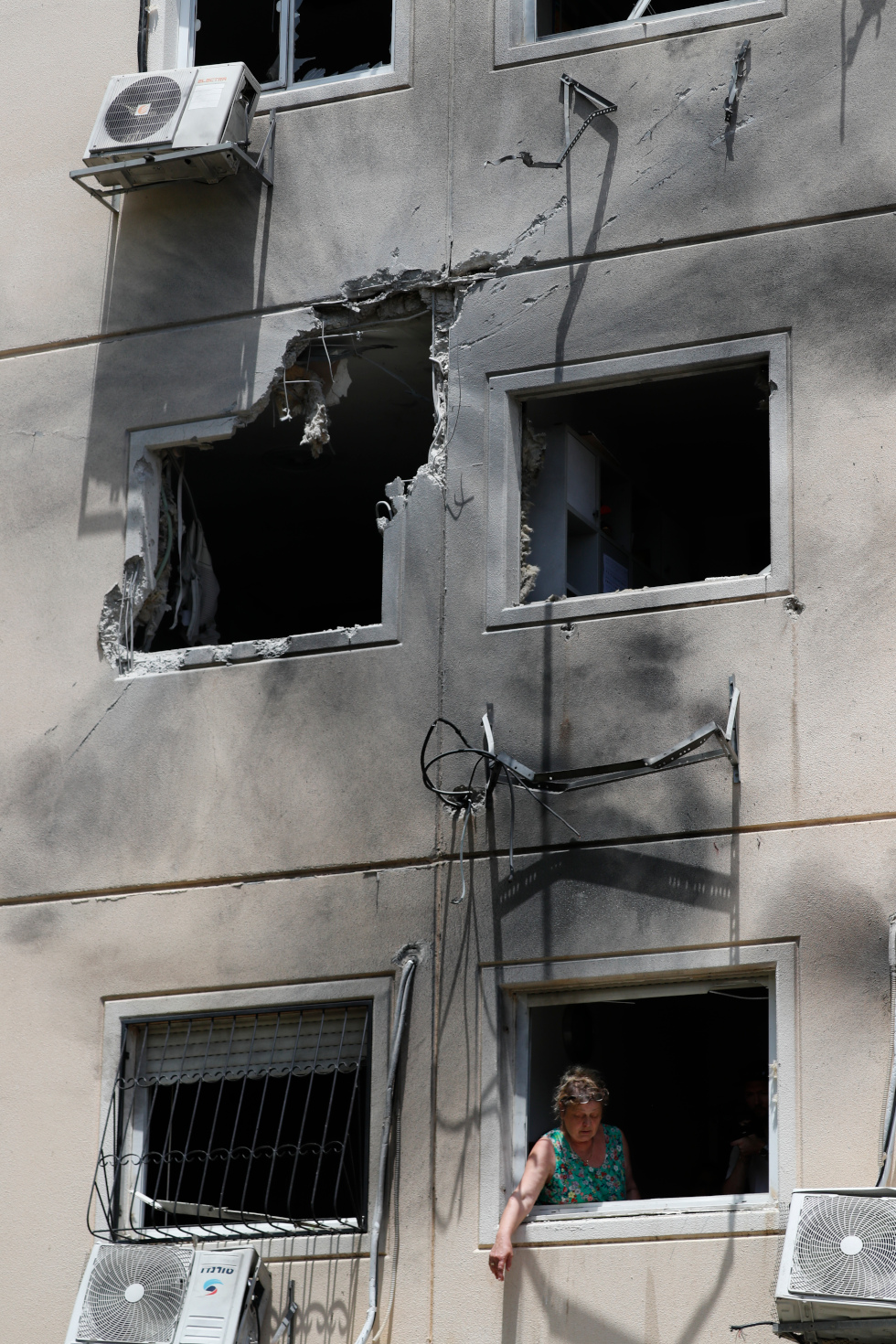 Για διευρυμένη επιχείρηση στη Γάζα προετοιμάζεται το Ισραήλ