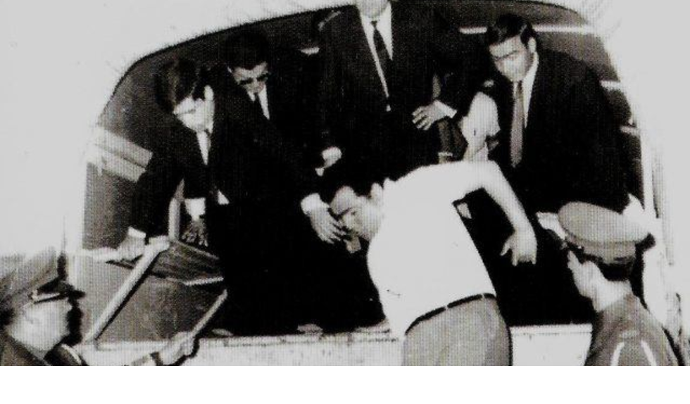 «Εφυγε» ο δημοσιογράφος Λεωνίδας Χατζηπροδρομίδης
