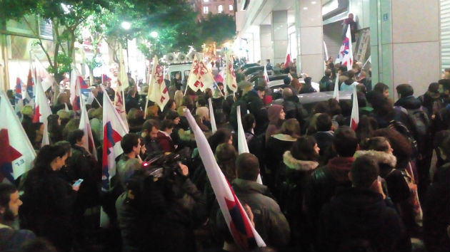Υπουργείο «Πλειστηριασμών, Φοροληστείας & Χαρατσιών» το Υπ.Οικ.