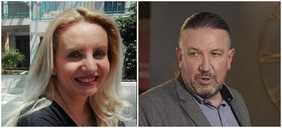 Στις δομές της Β. Ελλάδας… φύτρωσαν διοικητές-«λουλούδια»!