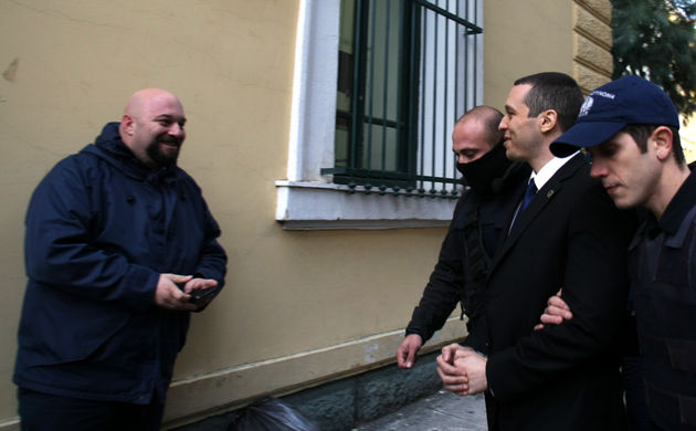 Απόφαση-σταθμός για την ελευθερία του Τύπου