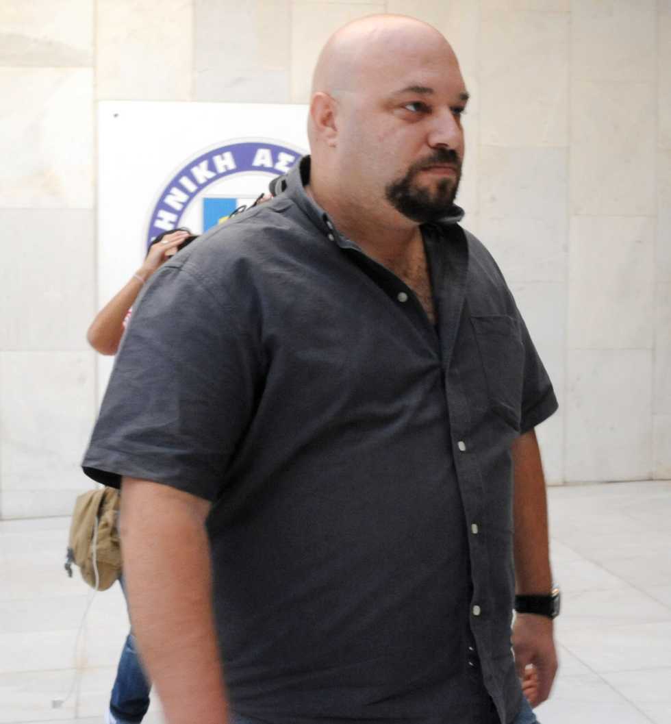 Ο βίος και η πολιτεία των επτά πρωταγωνιστών