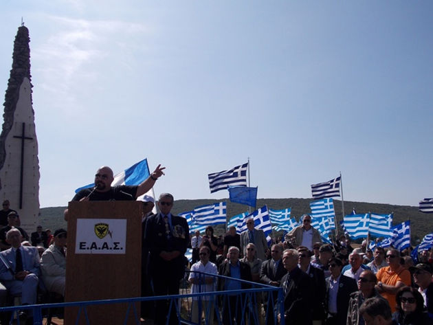 Το κρυφτούλι της «θεσμικής» Ακροδεξιάς