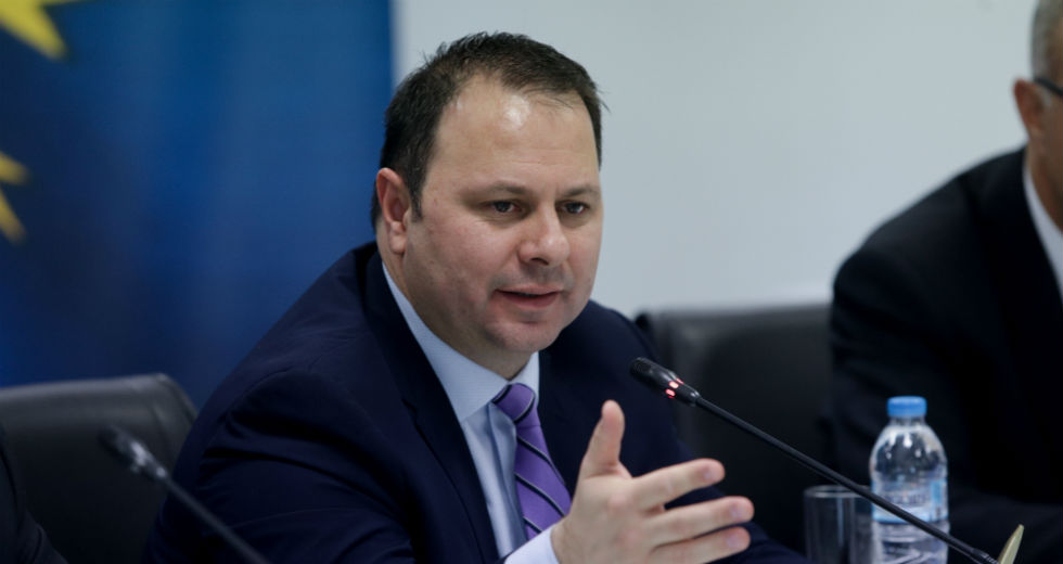 Διάγγελμα Μητσοτάκη για το νέο σκληρό lockdown