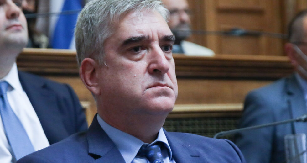 Νέα θεωρία συνωμοσίας από τον Κυρ. Μητσοτάκη