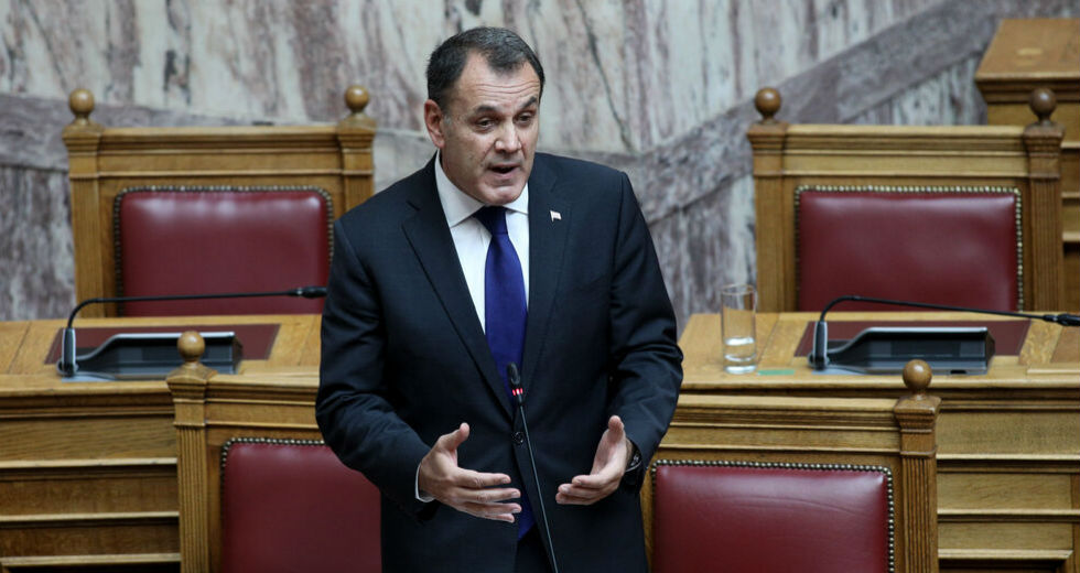 Αποπομπή Χρυσοχοΐδη για τα 12 μίλια ζήτησε ο ΣΥΡΙΖΑ