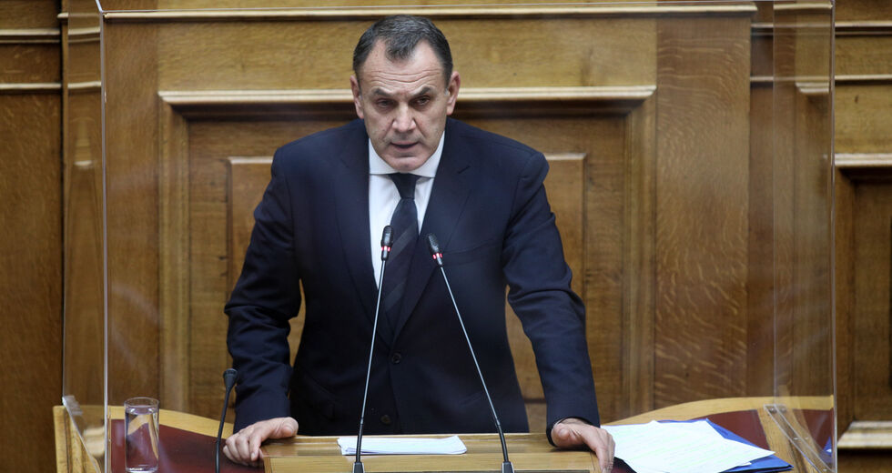 Πυρ ομαδόν για πανδημία και ελληνοτουρκικά