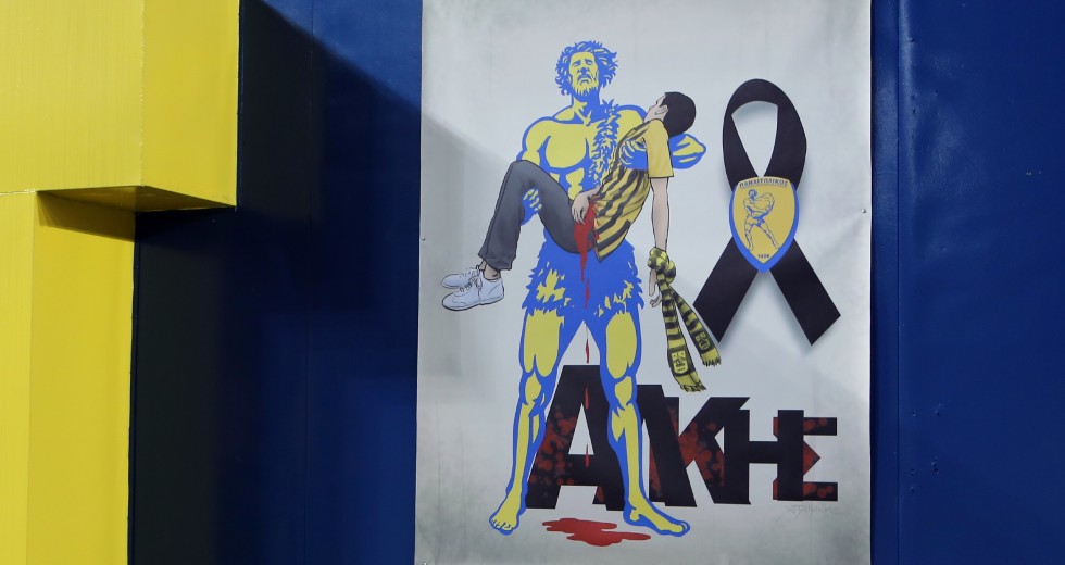 Δολοφονία Άλκη: Θολό το τοπίο για τους δράστες, συγκινητικές στιγμές στα γήπεδα