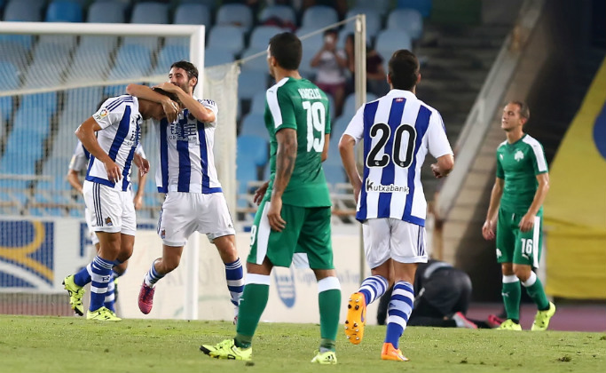 Η άμυνα τον πρόδωσε στο φινάλε