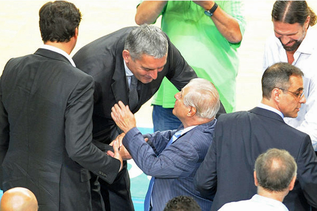 Aνατριχίλα…