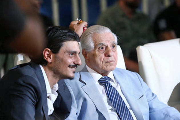 «Τα πρόσωπα αλλάζουν, η ιδέα μένει»