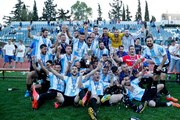 Πάει και ο Μπακάκης