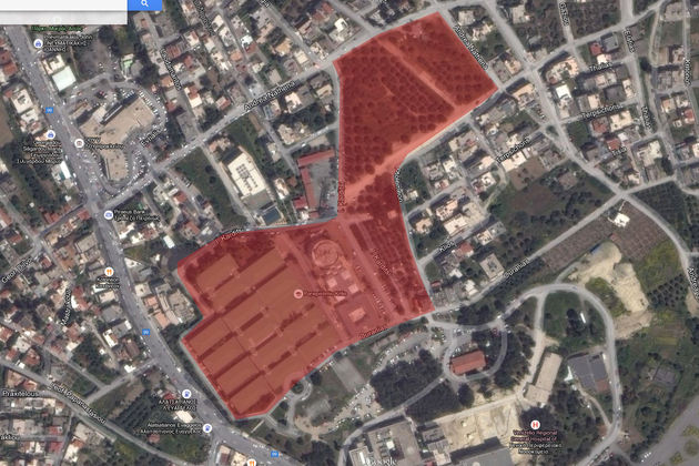 Ψιλά γράμματα με χοντρό χρήμα για την επένδυση της Κνωσού