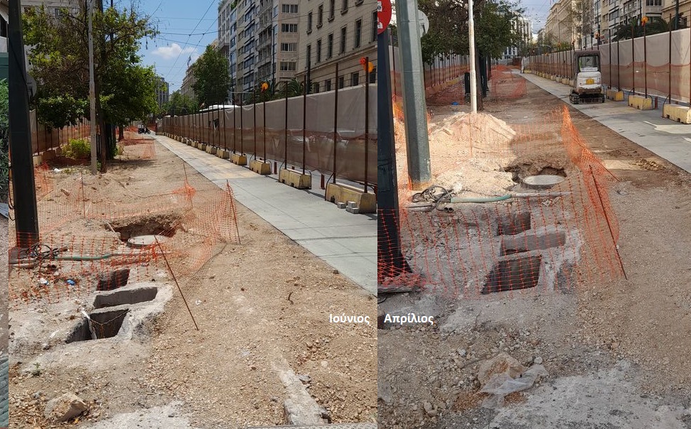 Στοιχειωμένα έργα, αστοιχείωτες μελέτες