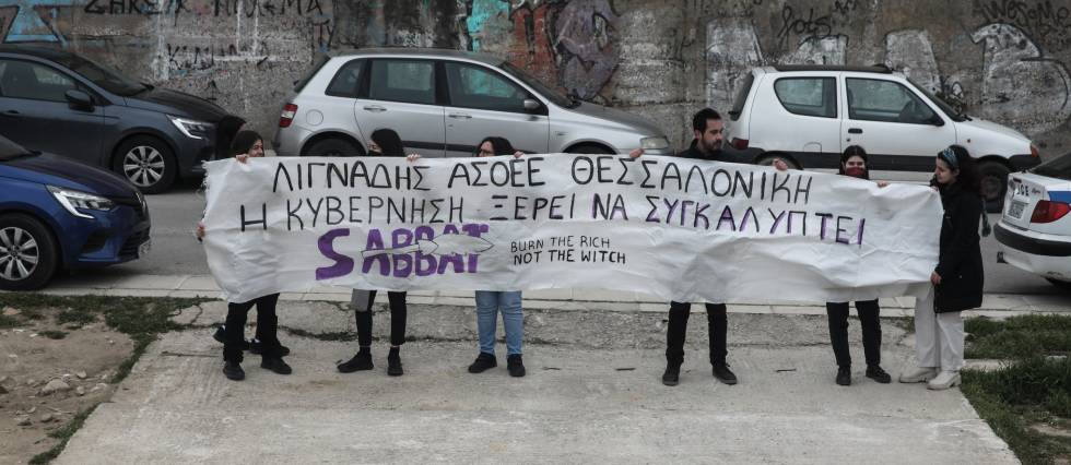 Δίκη Λιγνάδη: Νέο σόου Κούγια και στοχοποίηση δημοσιογράφου της «Εφ.Συν.»