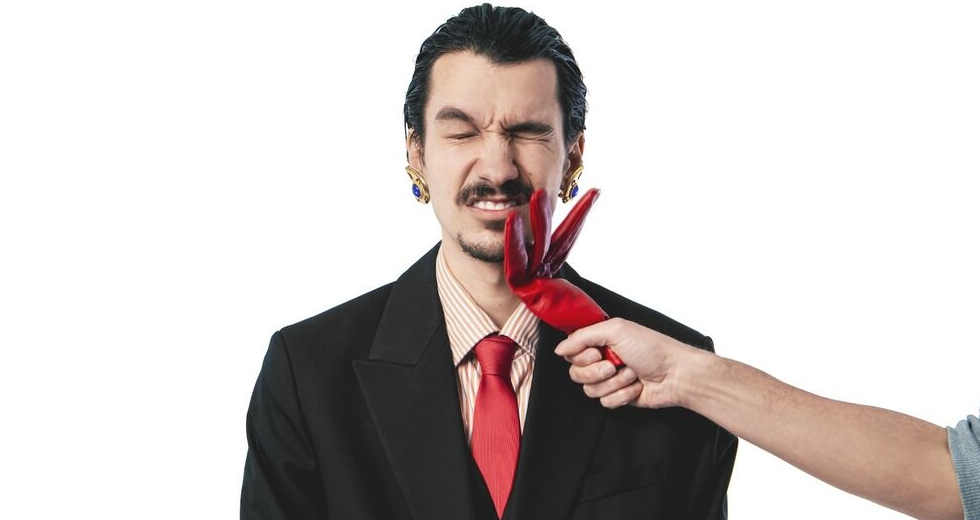 Π. Παπαδόπουλος: «Ζούμε “συμμορφωμένοι” κάτω από εξουσιαστικές δομές»