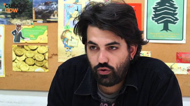 Υπέρ μικρών βιβλιόφιλων