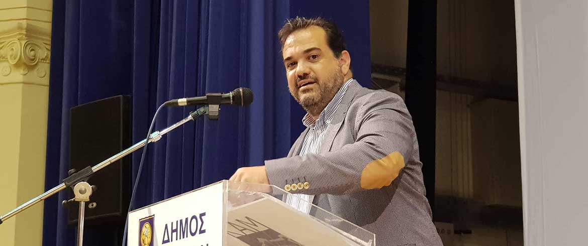 Βάζουν πισίνες στο «μπαλκόνι» των Χανίων 