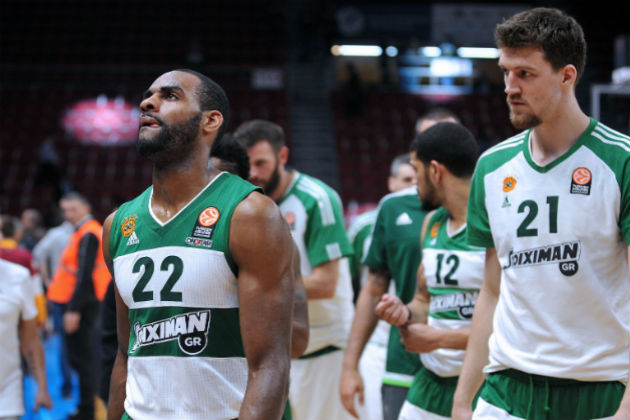 Στους οκτώ οι «πράσινοι», αποκλείστηκαν οι «ερυθρόλευκοι»