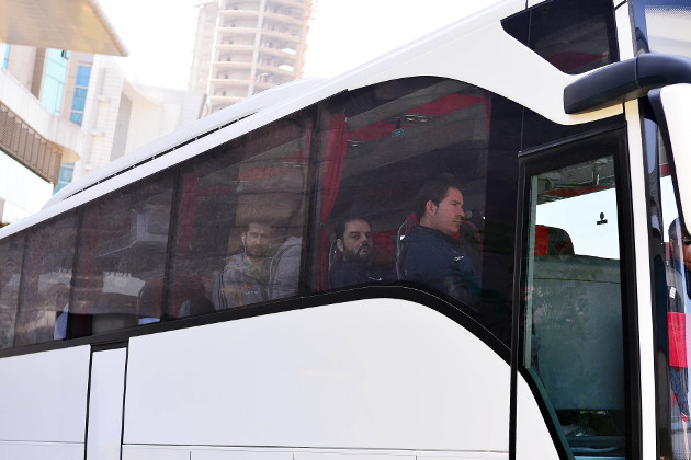 Ξέσπασε κρίση στον Παναθηναϊκό μετά τον αποκλεισμό