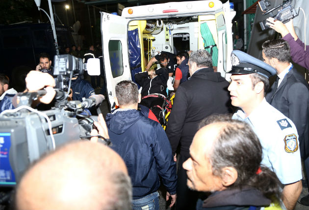 Μπίρα, καμπάνα και… κοπάνα;