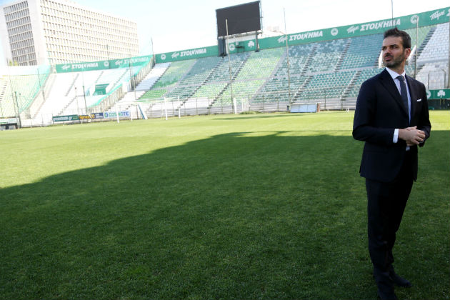 Τα κίνητρα των «αιωνίων» στο ελληνικό «clasico»
