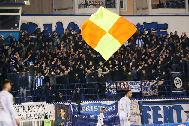 Στους «4» με ατού τον πάγκο του