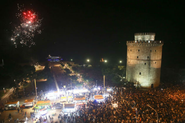 Μεγαλύτερες προκλήσεις, μεγαλύτερες απαιτήσεις