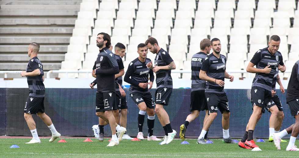 76ος Τελικός Κυπέλλου Ελλάδας