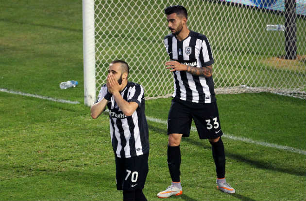 «Φρανκ προχώρα κι άλλαξέ τα όλα»