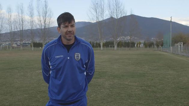 «Εμείς του ΠΑΟΚ παραμένουμε ακόμη ρομαντικοί»